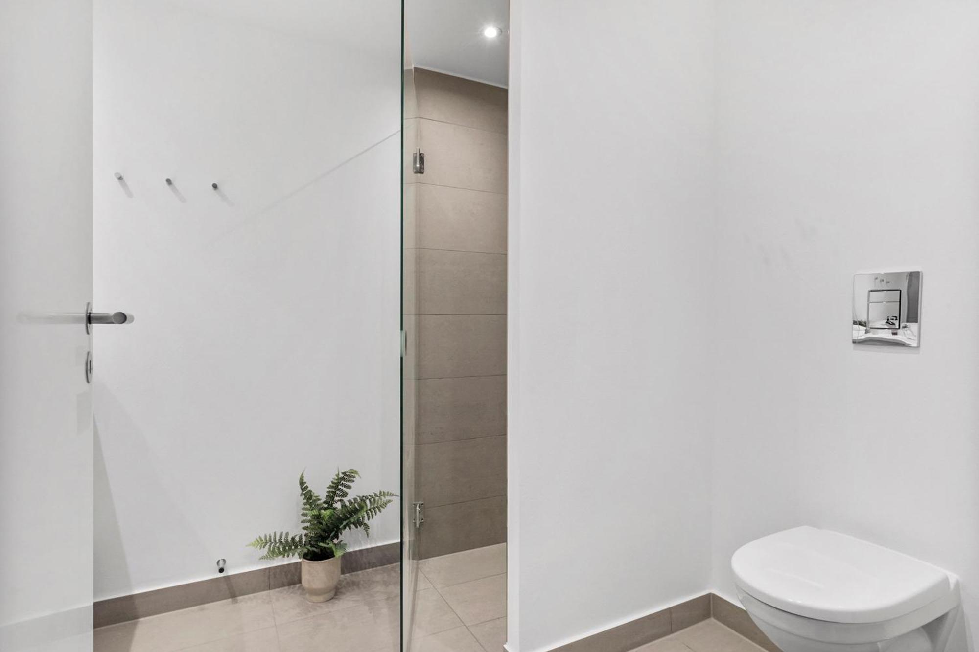 Modern Luxury Apartment Aarhus Exterior foto
